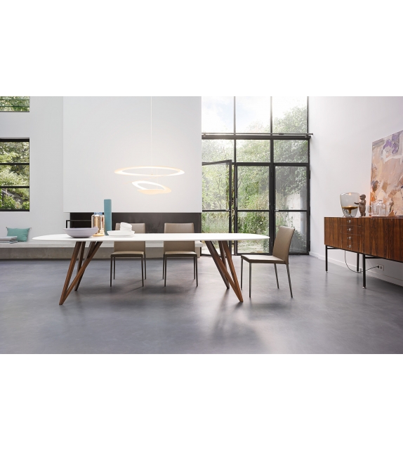 Seito Walter Knoll Tavolo