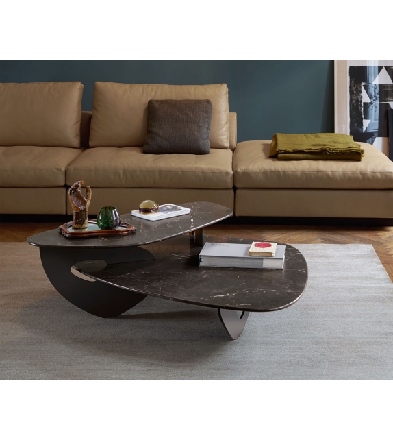 Tama Walter Knoll Occasional Table