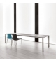 Skin Desalto Extendable Table