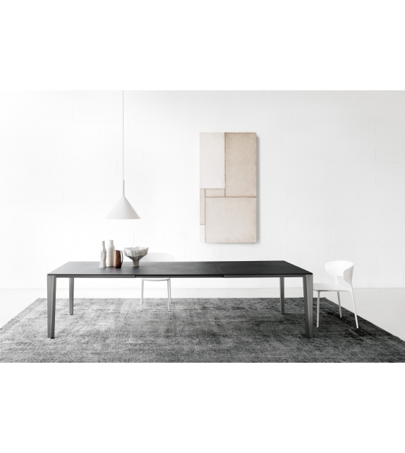 Skin Desalto Extendable Table