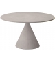 Mini Clay Outdoor Desalto Occasional Table