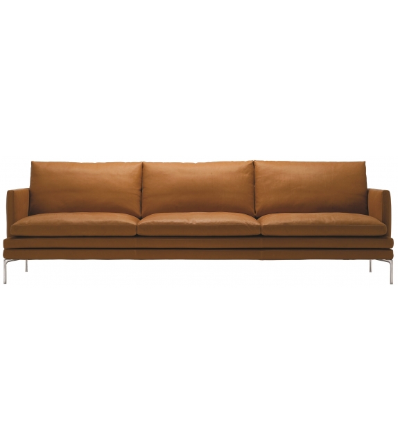 1330 William Zanotta Sofa