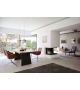 Tadeo Walter Knoll Tavolo