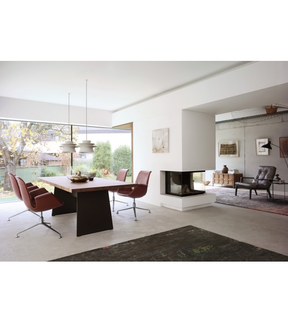 Tadeo Walter Knoll Tavolo