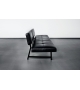 Foster 510 Walter Knoll Banquette