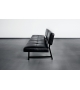 Foster 510 Walter Knoll Banquette