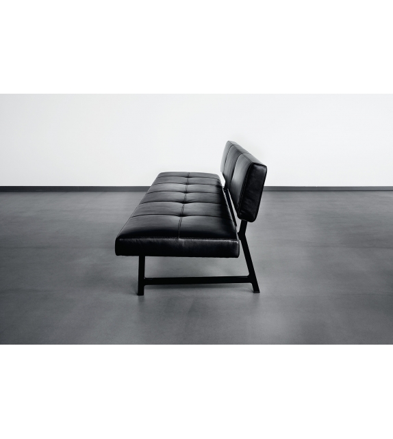 Foster 510 Walter Knoll Panca