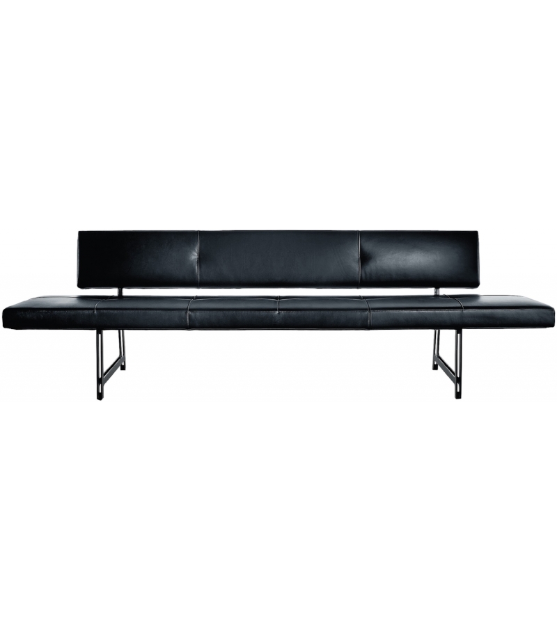 Foster 510 Walter Knoll Panca