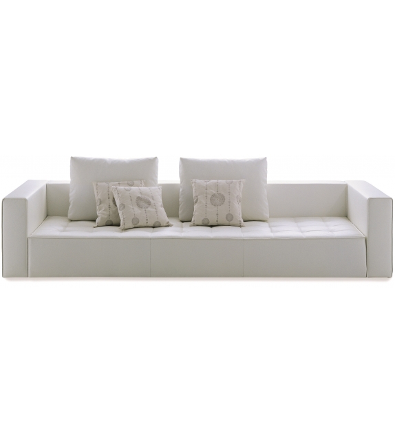 1242 Kilt Zanotta Sofa