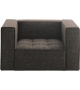 1243 Kilt 84 Zanotta Armchair