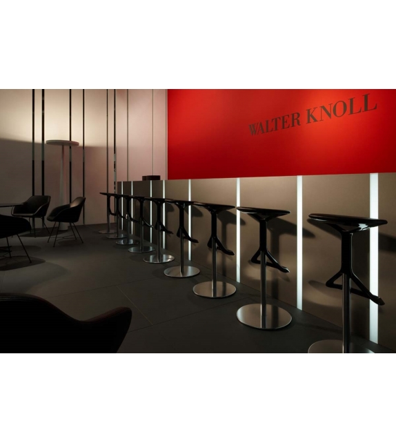 Lox Walter Knoll Sgabello