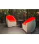 Lox Walter Knoll Tavolino