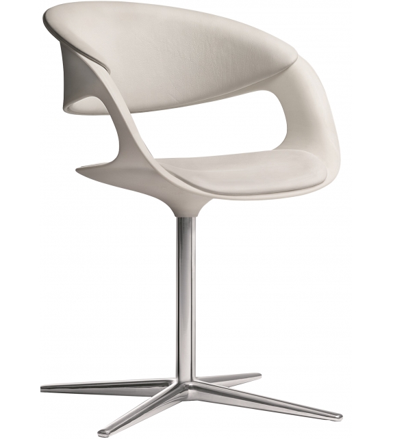 Lox Walter Knoll Petit Fauteuil