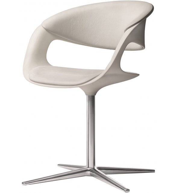 Lox Walter Knoll Petit Fauteuil