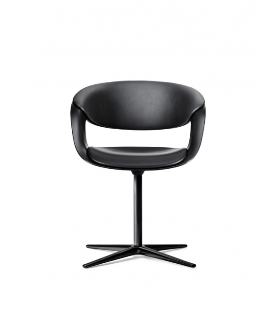 Lox Walter Knoll Armchair