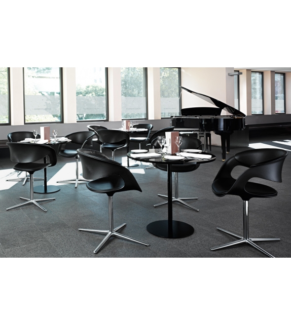 Lox Walter Knoll Poltroncina