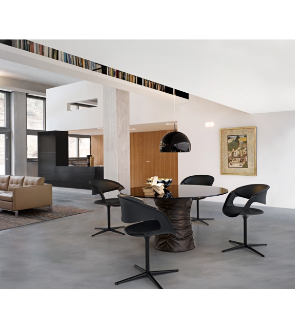 Lox Walter Knoll Poltroncina