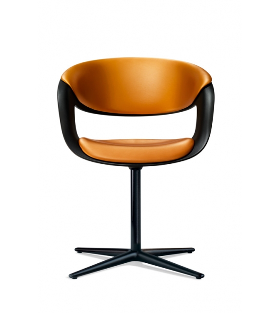 Lox Walter Knoll Armchair