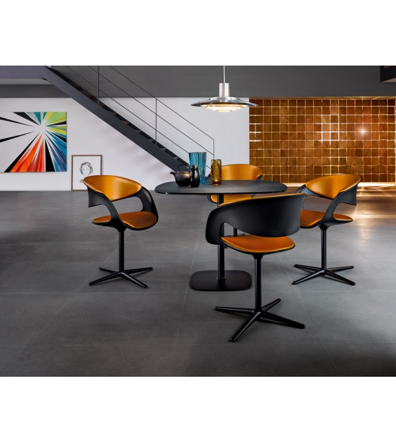 Lox Walter Knoll Poltroncina