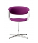 Lox Walter Knoll Armchair