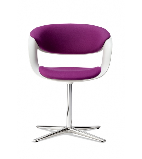 Lox Walter Knoll Petit Fauteuil