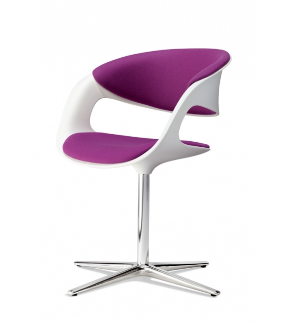 Lox Walter Knoll Poltroncina