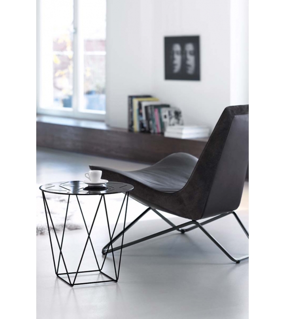 Joco Walter Knoll Mesa Auxiliar