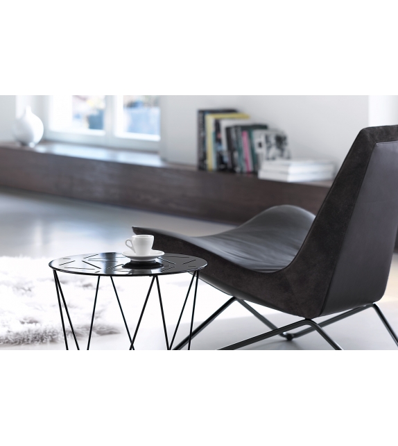 Joco Walter Knoll Mesa Auxiliar