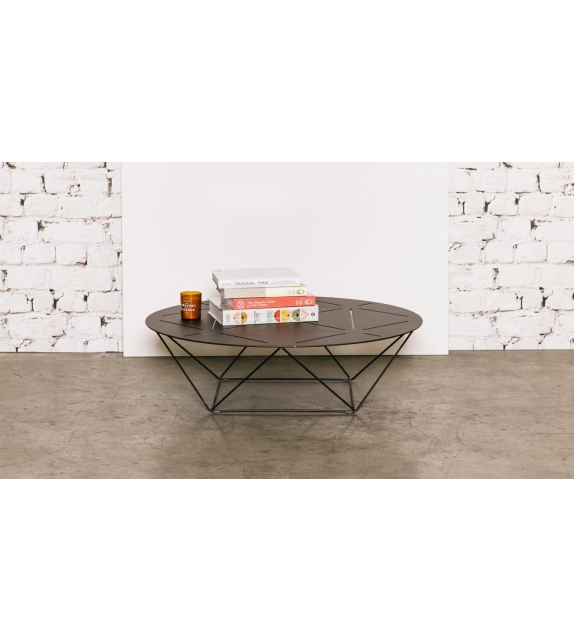 Joco Walter Knoll Occasional Table