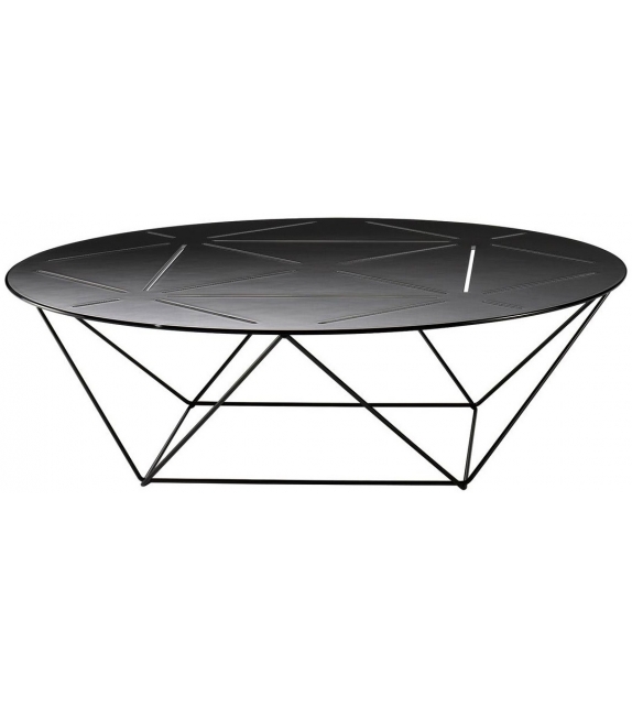 Joco Walter Knoll Occasional Table