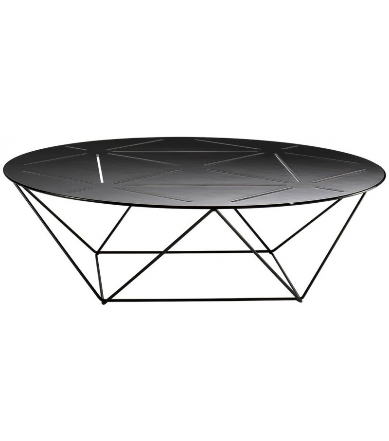 Joco Walter Knoll Table D'Appoint