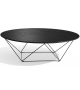 Joco Stone Walter Knoll Occasional Table