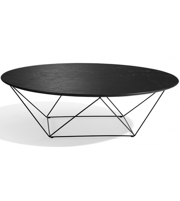 Joco Stone Walter Knoll Occasional Table