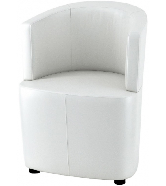 Joey Walter Knoll Small Armchair