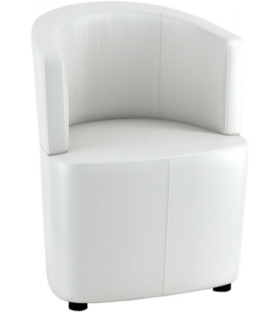 Joey Walter Knoll Small Armchair