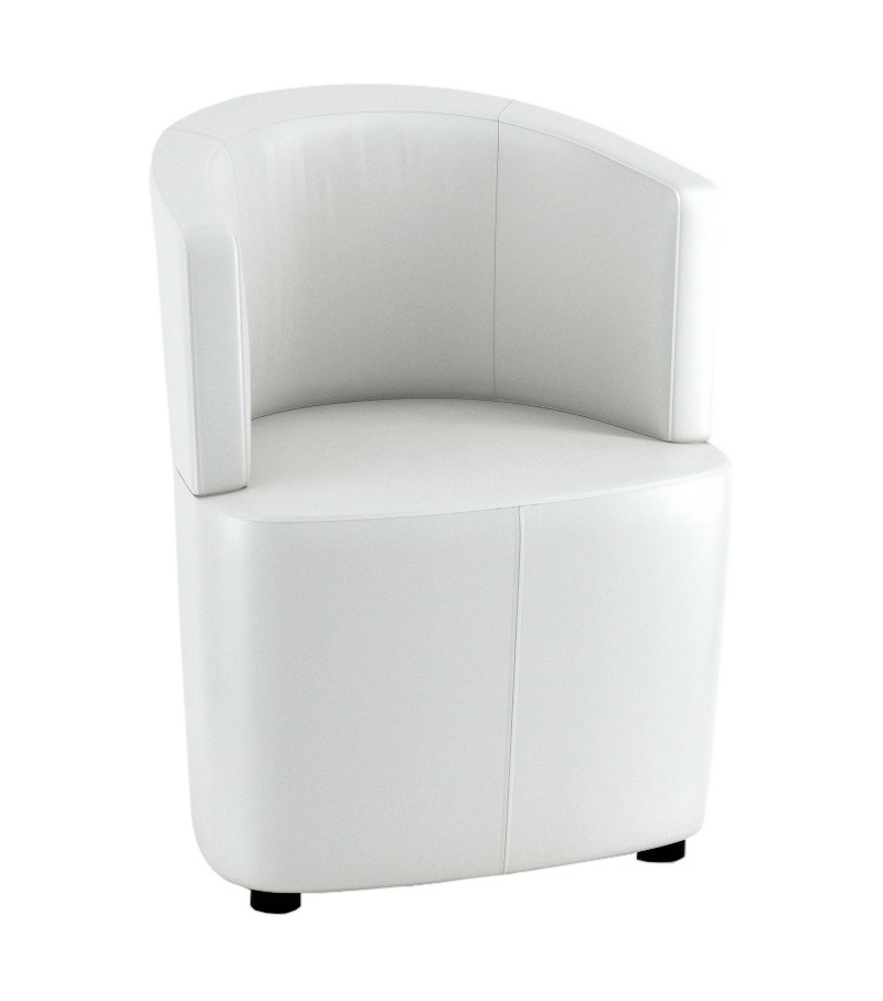 Joey Walter Knoll Small Armchair