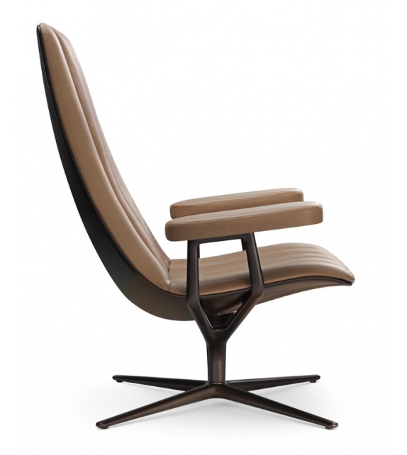 healey lounge chair