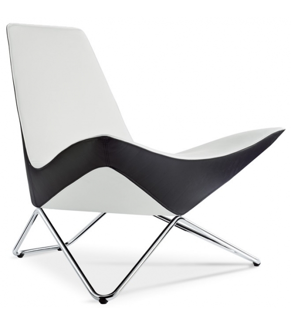 MYchair Walter Knoll Armchair