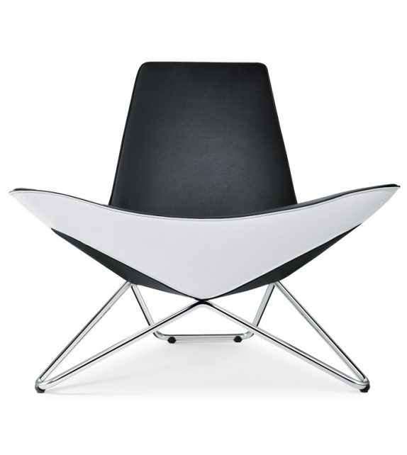 MYchair Walter Knoll Armchair