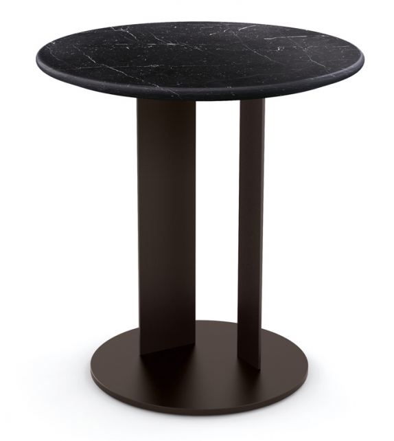 Jaan Living Walter Knoll Side Table