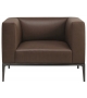 Jaan Walter Knoll Armchair