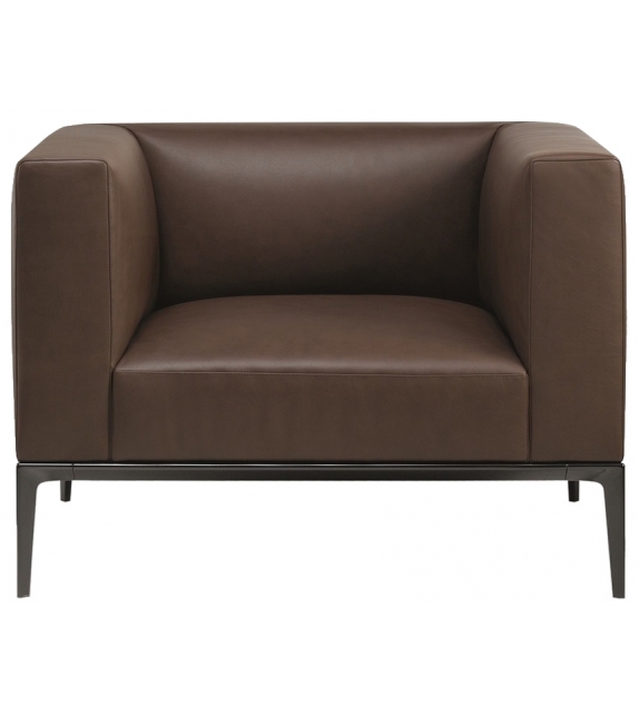 Jaan Walter Knoll Poltrona