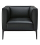 Jaan Walter Knoll Armchair