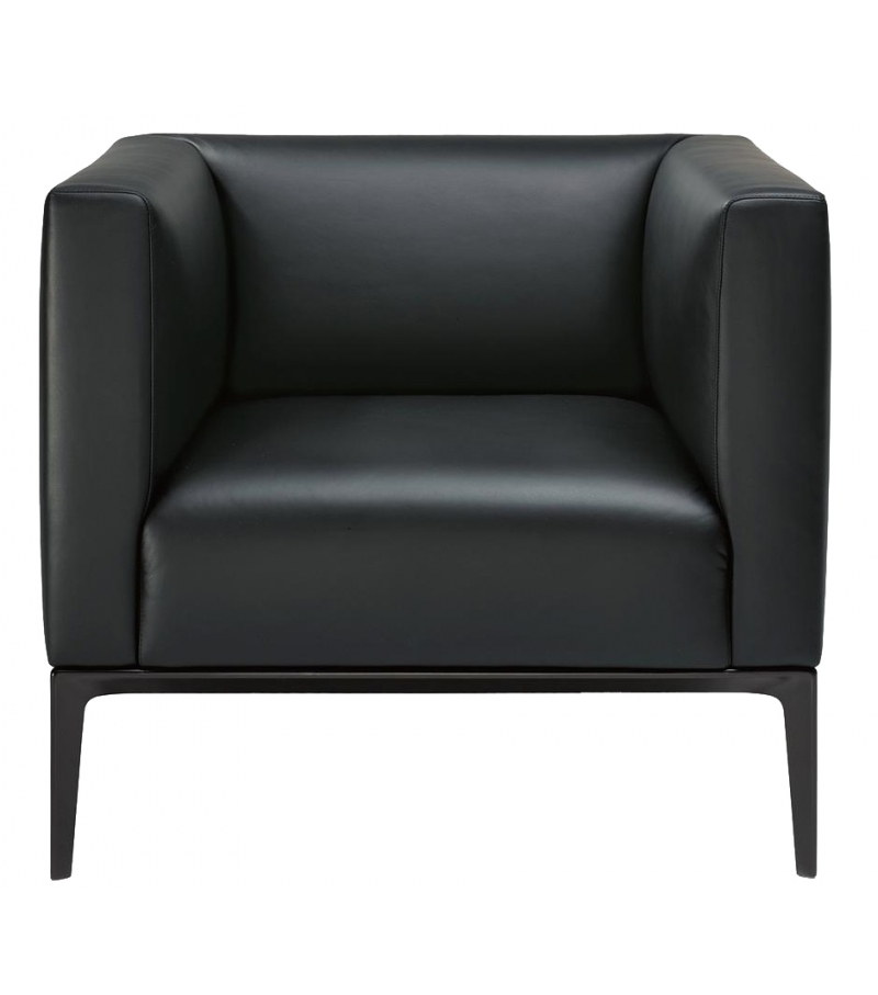 Jaan Walter Knoll Armchair