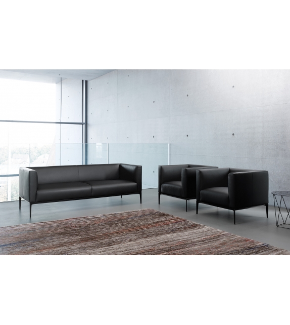 Jaan Walter Knoll Butaca