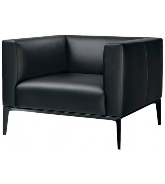 Jaan Walter Knoll Armchair