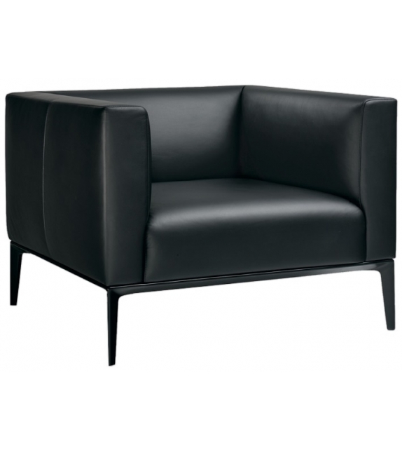 Jaan Walter Knoll Armchair