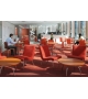 Vostra Walter Knoll Armchair