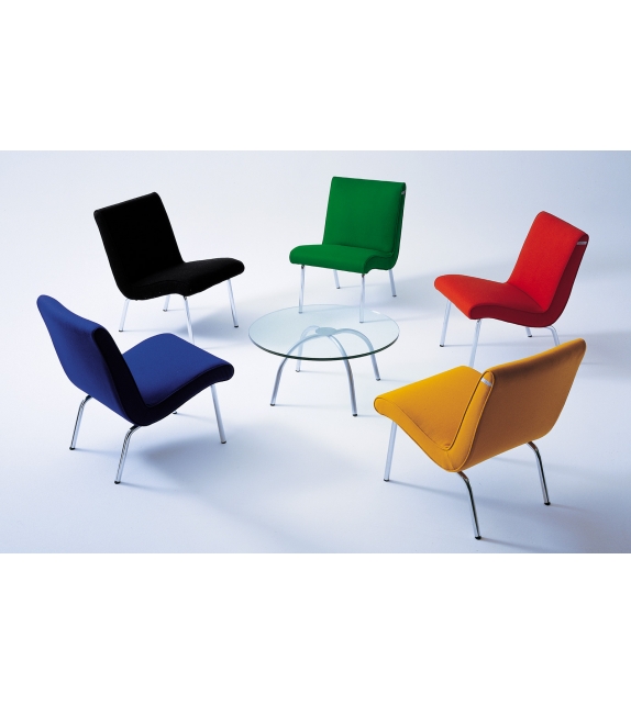 Vostra Walter Knoll Armchair