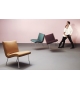 Vostra Walter Knoll Armchair